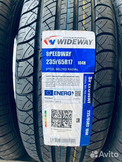Wideway Speedway 235/65 R17 103H