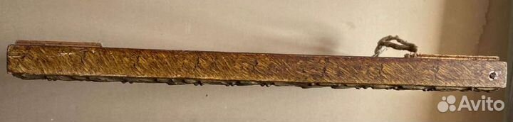 Рамка старая