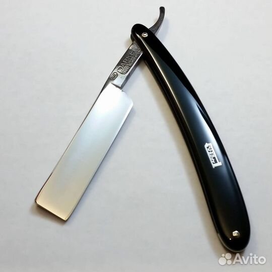 Опасная бритва СССР