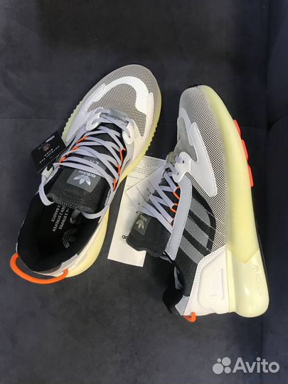 Кроссовки спортивные Adidas ZX 5K Boost (41-46р)