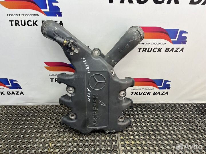 A5410983317 Коллектор впускной