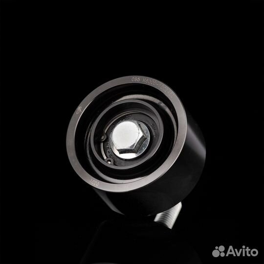 Ролик натяжителя M6000-1002460 (Ючай)