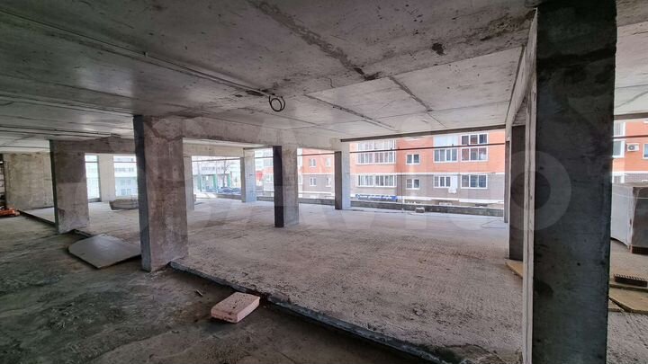 Аппартаменты 8400 м²