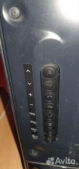 Телевизор LG SMART tv бу