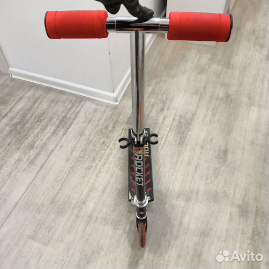 Самокат детский