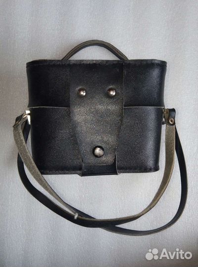 Футляр от фотоаппарата зенит