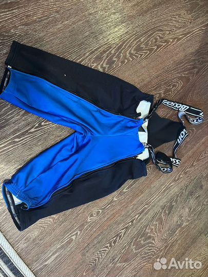 Шорты горнолыжные Besson