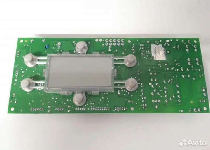 Плата Нева Люкс BaltGaz