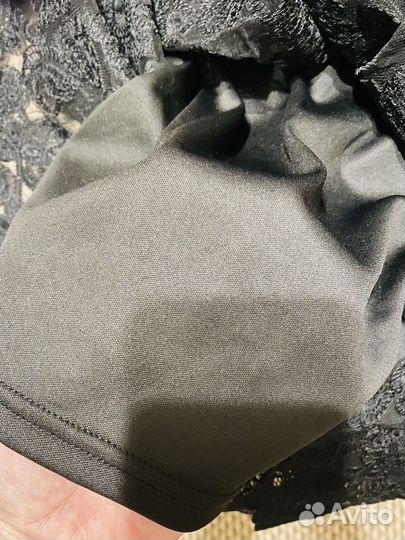 Платье вечернее