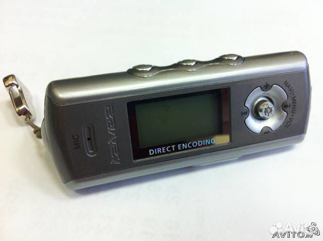 IRiver iFP-790