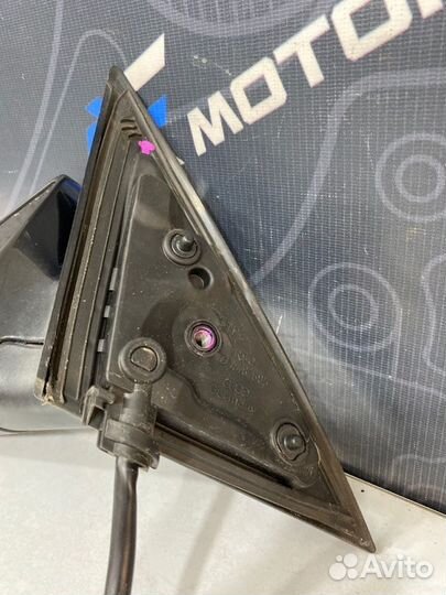 Зеркало левое Audi A6 C6 AUK 2007