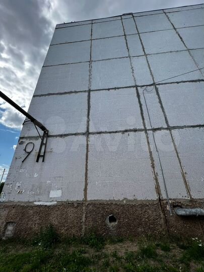 2-к. квартира, 46,3 м², 4/5 эт.