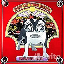 Status QUO - Dog Of Two Head (LP)