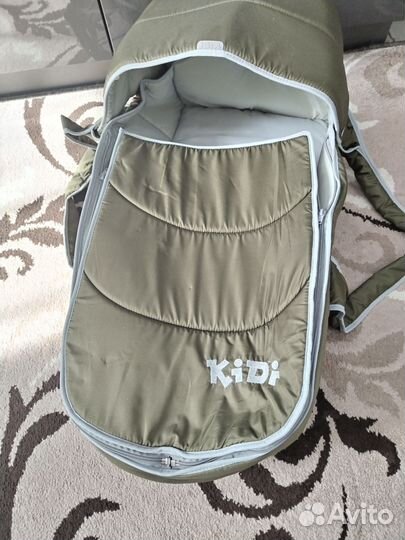 Переноска для детей