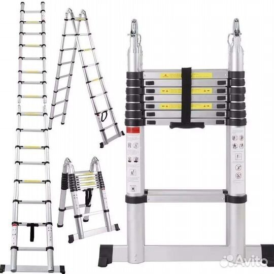 Лестница стремянка