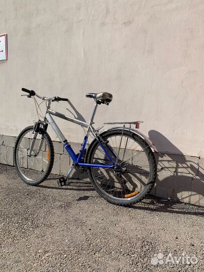 Велосипеды бу взрослый 26 колеса