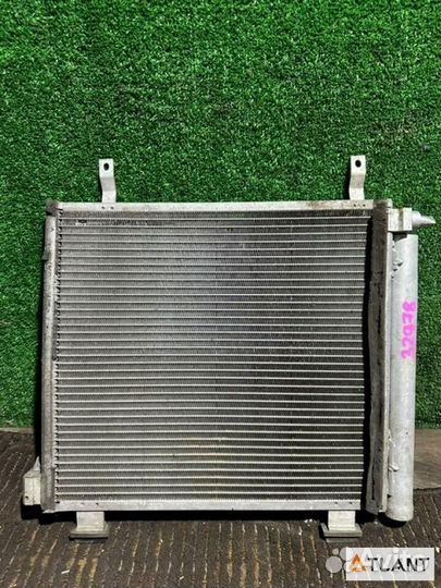 Радиатор кондиционера suzuki hustler