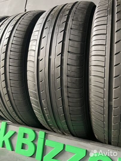 Yokohama BluEarth-ES ES32 215/55 R17