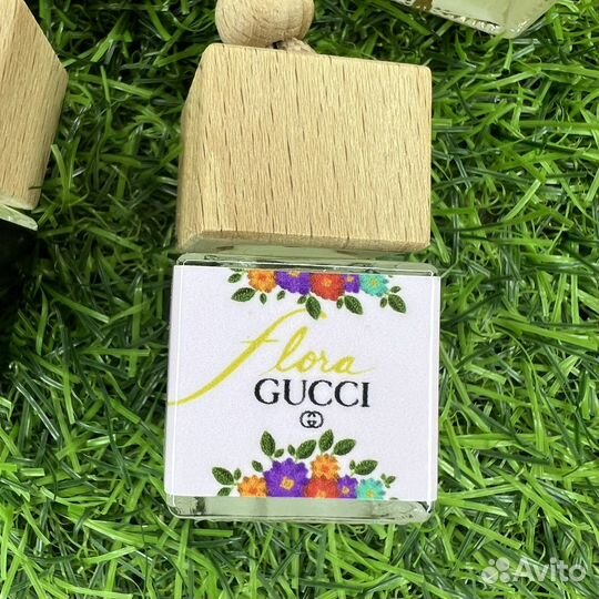 Парфюм для авто оптом