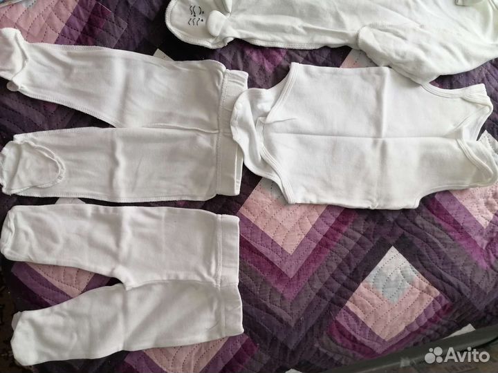 Пакет одежды