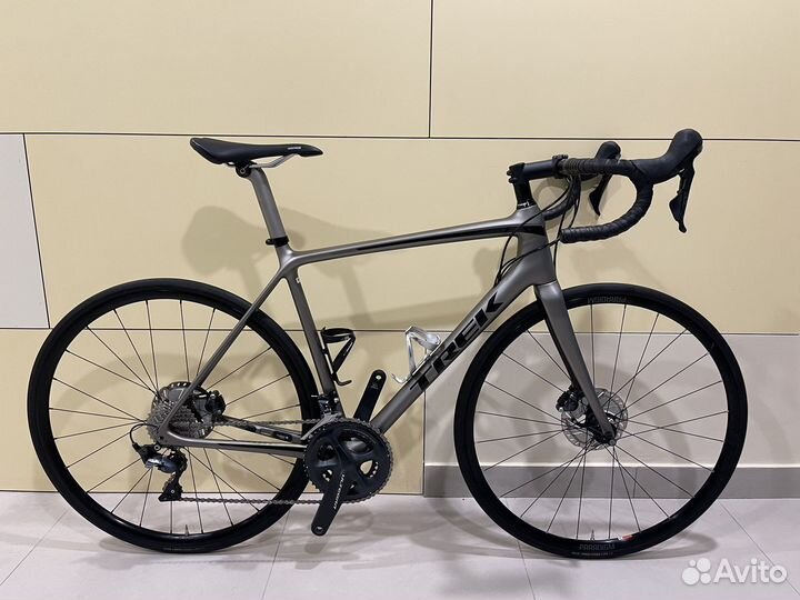 56 Шоссейный Trek Émonda SL 6 Ultegra Disc