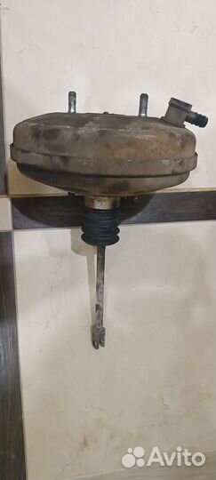 Вакуумник 2114