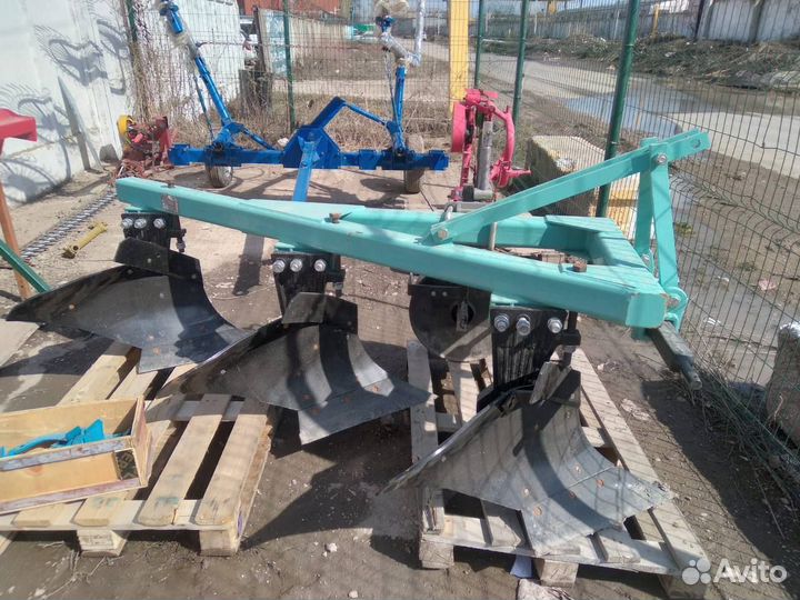 Культиватор Mv-Groupp OK, 2023