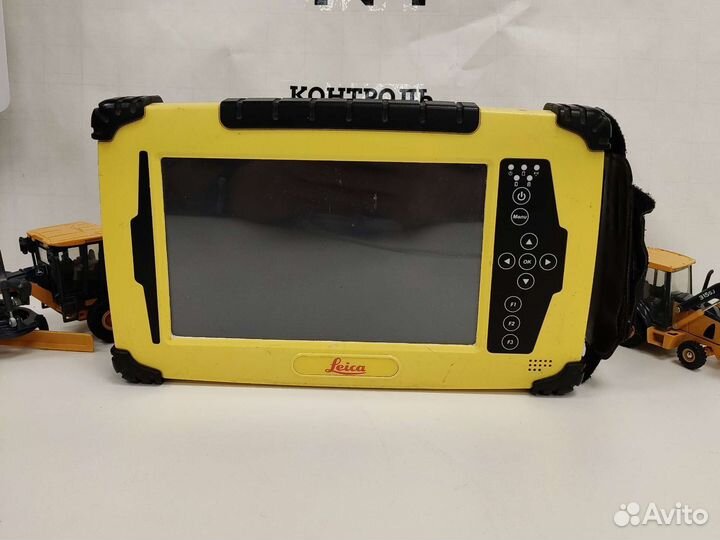 Контроллер лейка гетак сс61 бу