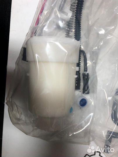 Фильтр топливный Honda Accord 8 (17048TA0000)