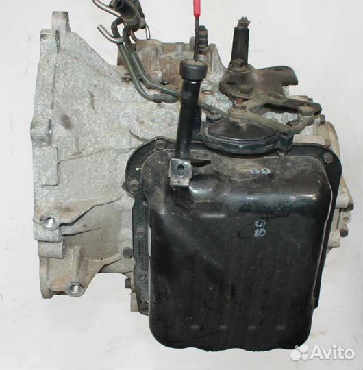 Автомат Hyundai Sonata Tagaz 2.7 TGN