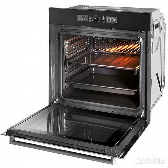 Духовой шкаф whirlpool oakz9 7921 CS NB