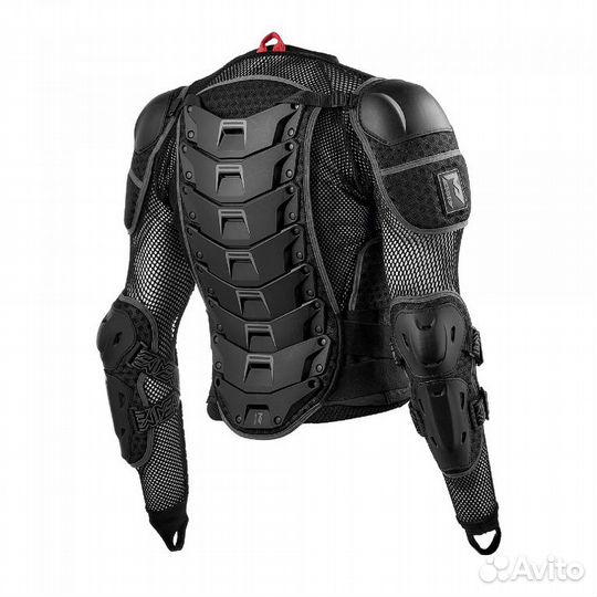 Moteq Safe Mode моточерепаха