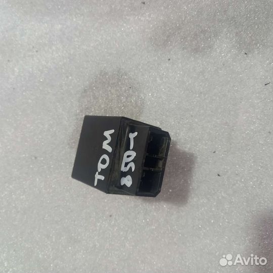 Реле управления Yamaha 2UJ-81950-0000