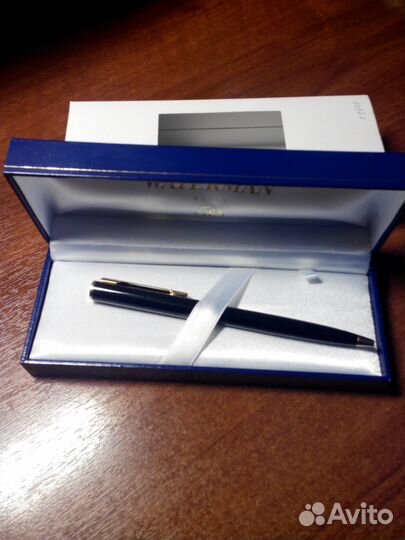 Ручка Ватерман