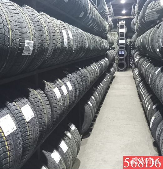 Triangle TR777 225/65 R17 99N