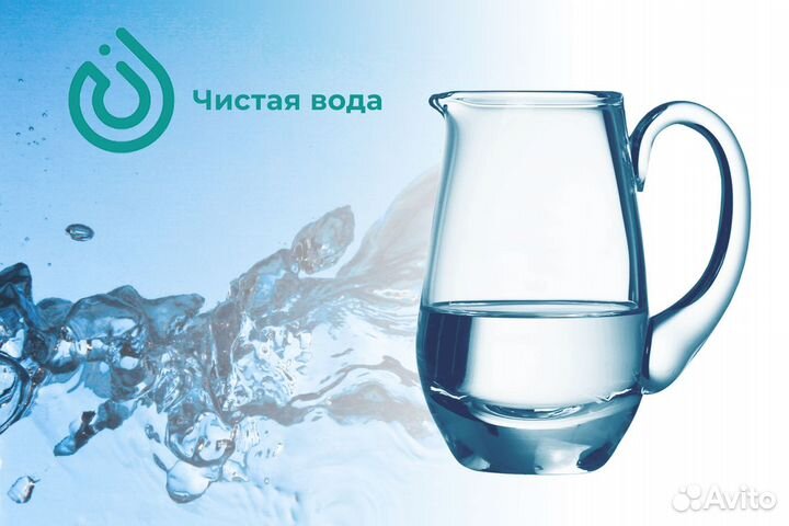 Открытие франшизы автоматов с питьевой водой