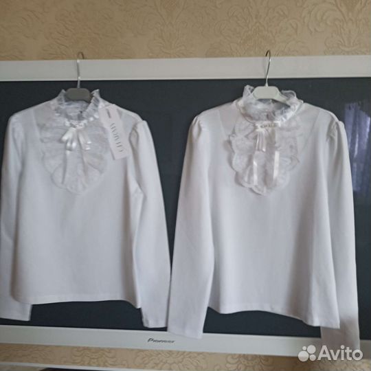 Блузка Charme 146,152р новая