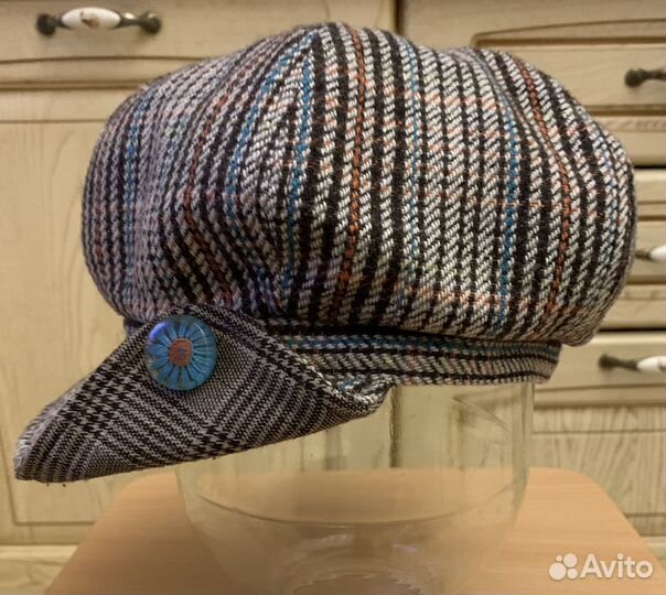 Кепка женская Accessorize 53-54