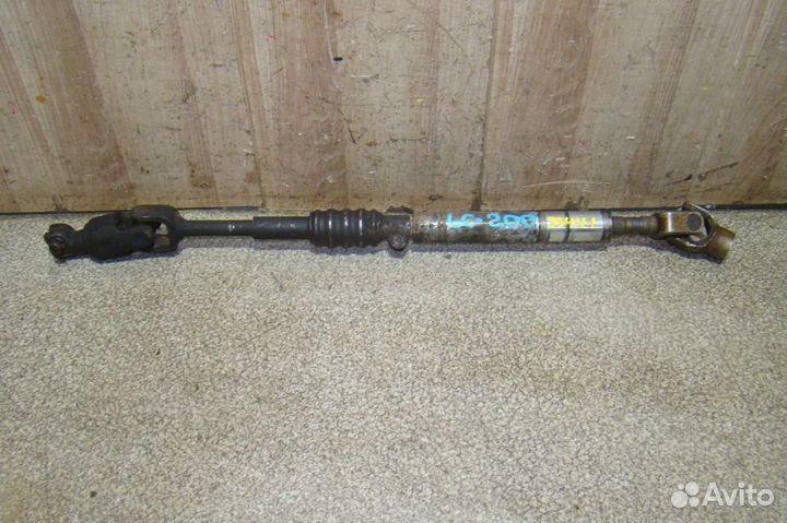 Кардан рулевой Toyota Land Cruiser 200