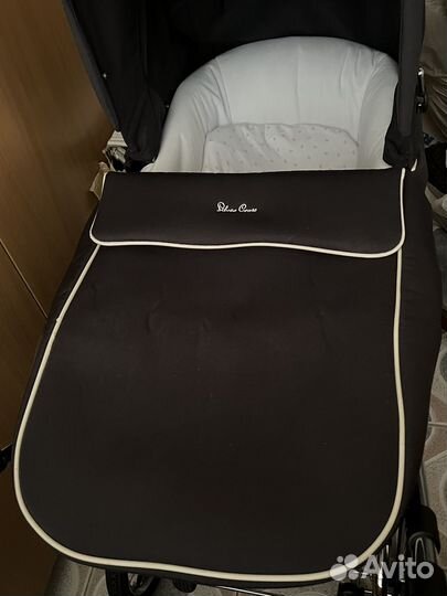 Детские коляски