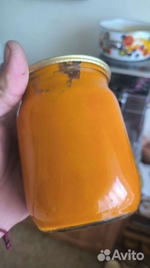 Кабачковая икра