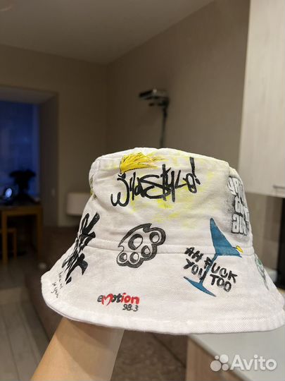 GTA Кепка памана мужская женская