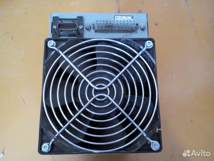 Блок питания DPS-420CB A REV0