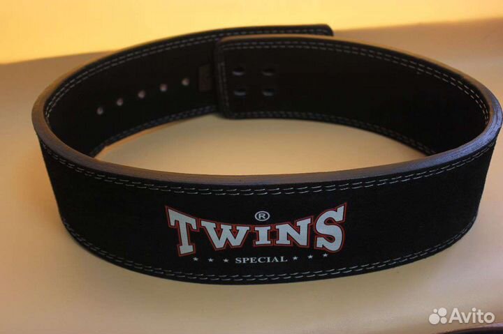 Пояс тяжелоатлетический