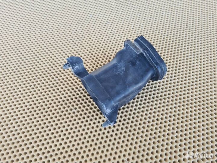 Воздуховод передний левый Infiniti Ex25 Ex35 Ex37