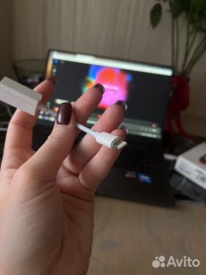 Переходник