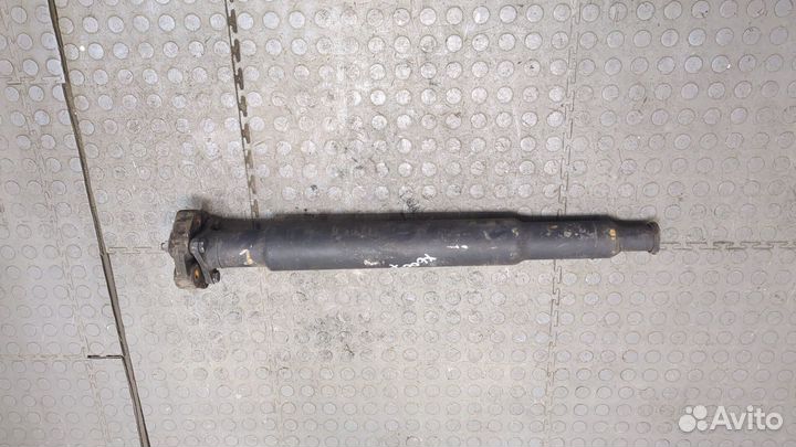 Кардан BMW 3 F30, 2013