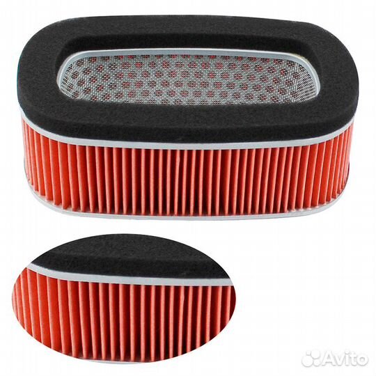 Воздушный фильтр для мотоциклов Honda