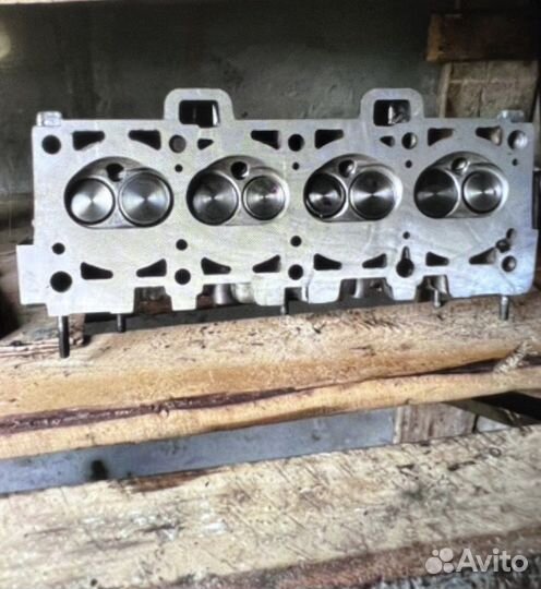 Гбц на ваз 8 кл