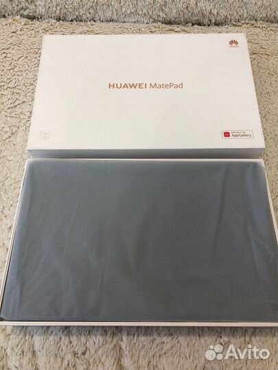 Планшет Huawei MatePad BAH3-W59 128GB